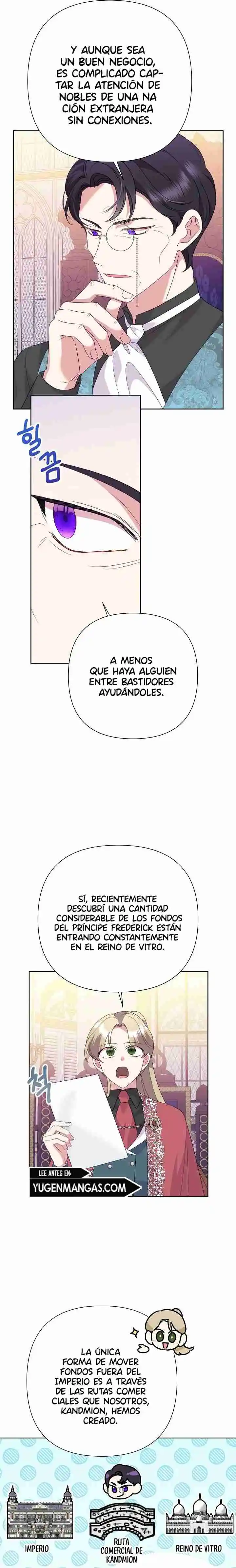 La Villana Hoy También Se Divierte - Capítulo 85 - Página 20 - LectorTMOo