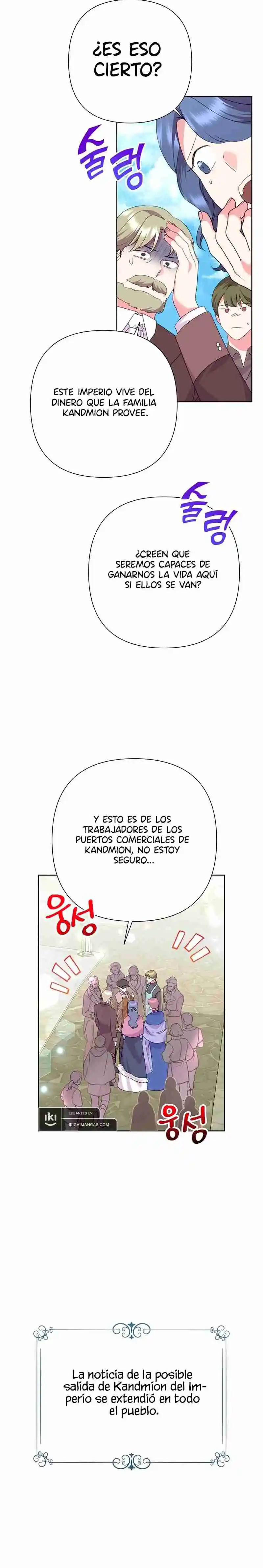La Villana Hoy También Se Divierte - Capítulo 88 - Página 14 - LectorTMOo