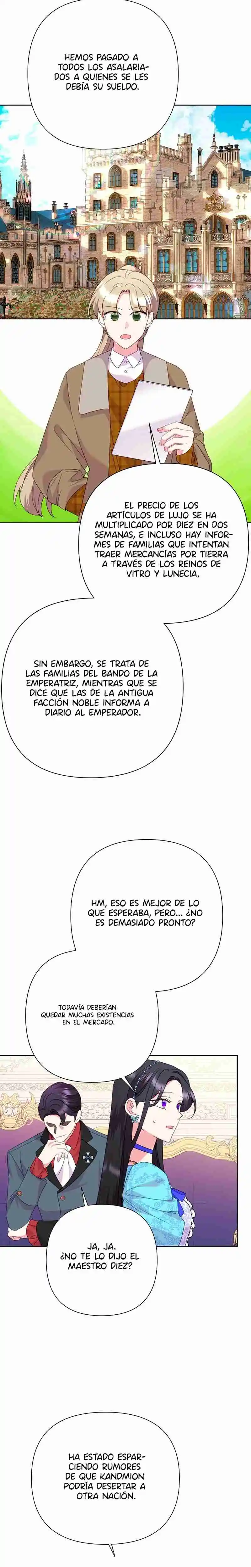 La Villana Hoy También Se Divierte - Capítulo 88 - Página 17 - LectorTMOo