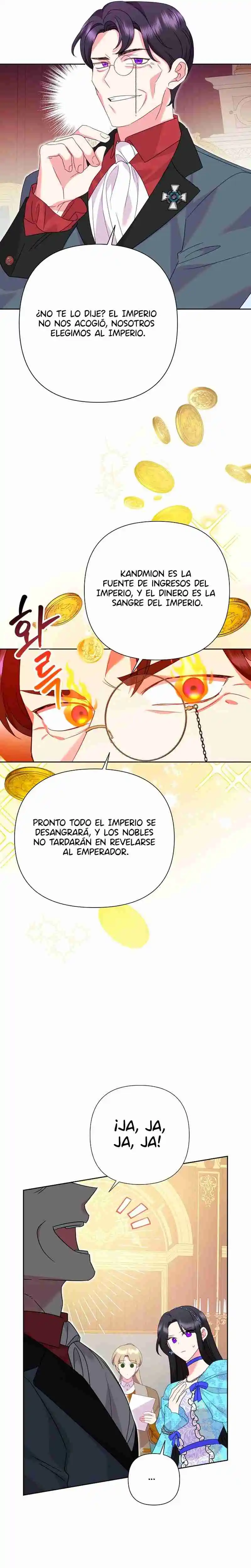 La Villana Hoy También Se Divierte - Capítulo 88 - Página 18 - LectorTMOo