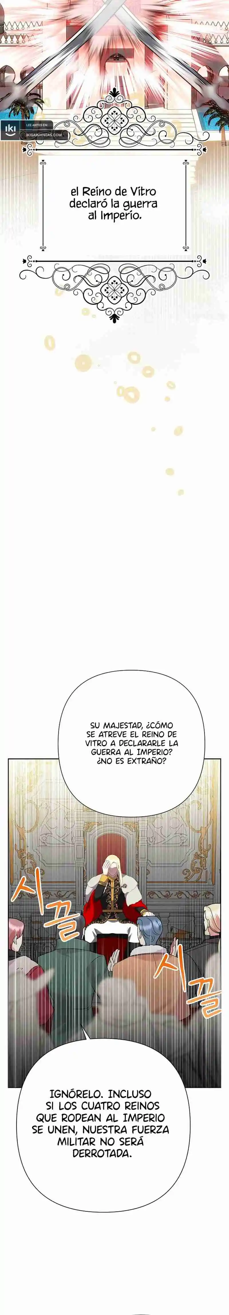 La Villana Hoy También Se Divierte - Capítulo 88 - Página 20 - LectorTMOo