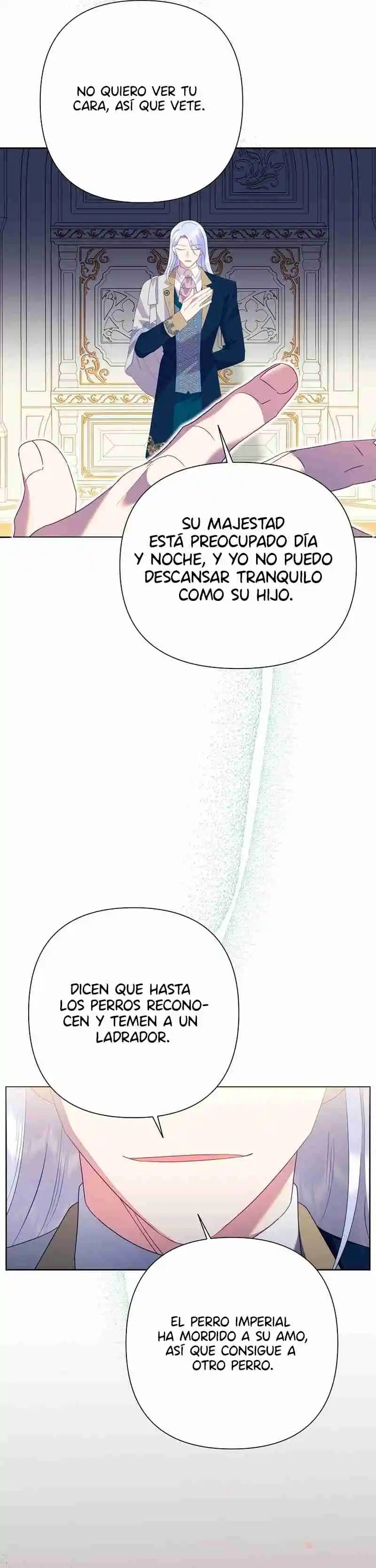 La Villana Hoy También Se Divierte - Capítulo 88 - Página 25 - LectorTMOo
