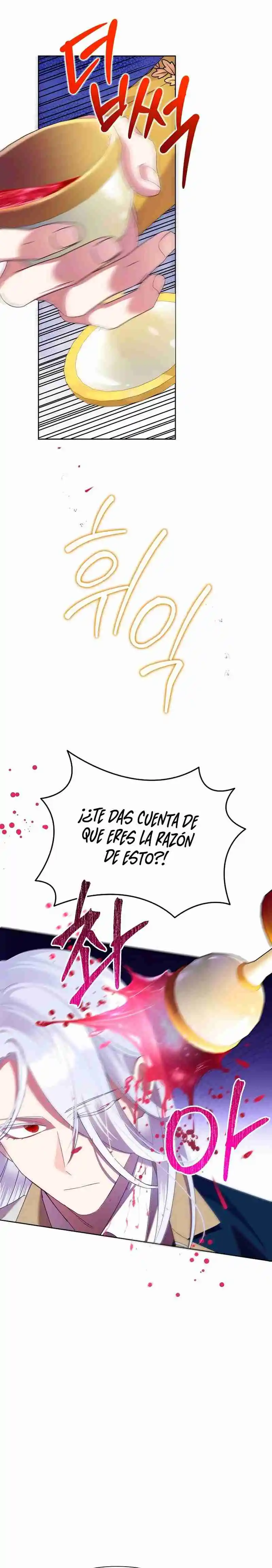 La Villana Hoy También Se Divierte - Capítulo 88 - Página 28 - LectorTMOo