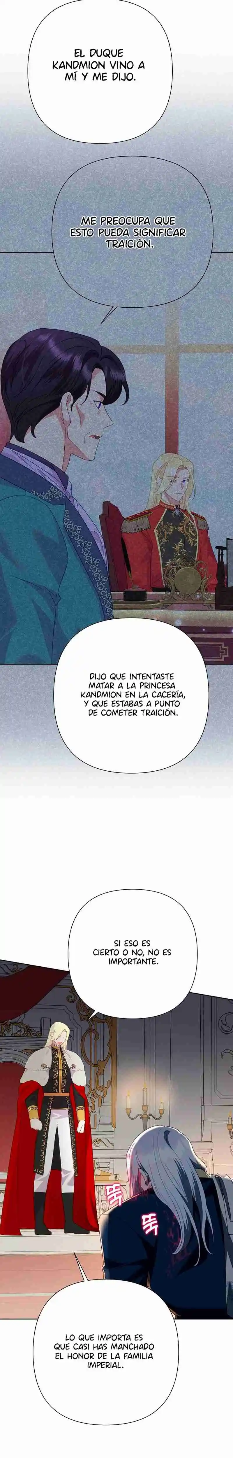 La Villana Hoy También Se Divierte - Capítulo 88 - Página 29 - LectorTMOo