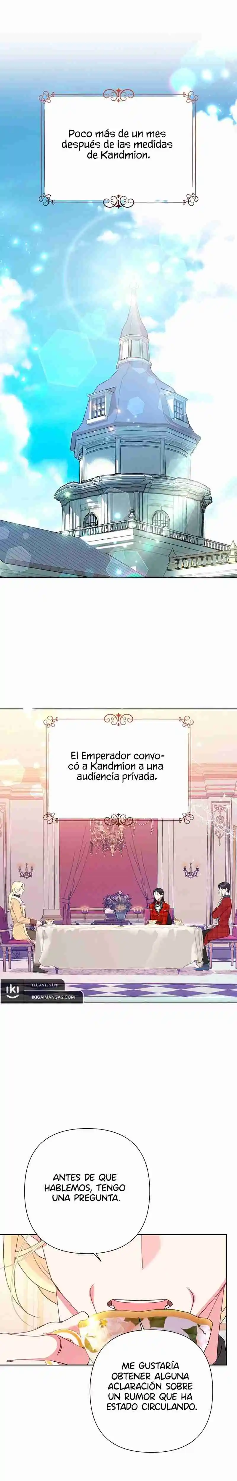 La Villana Hoy También Se Divierte - Capítulo 89 - Página 3 - LectorTMOo