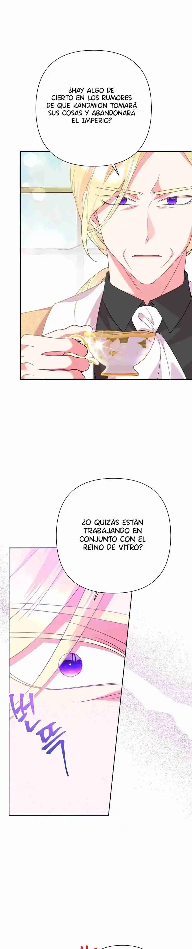 La Villana Hoy También Se Divierte - Capítulo 89 - Página 4 - LectorTMOo