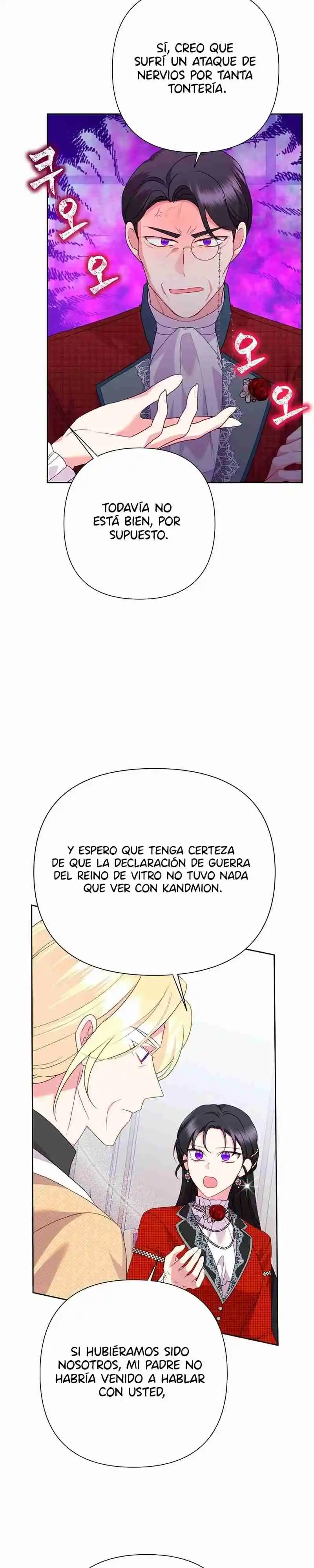 La Villana Hoy También Se Divierte - Capítulo 89 - Página 6 - LectorTMOo
