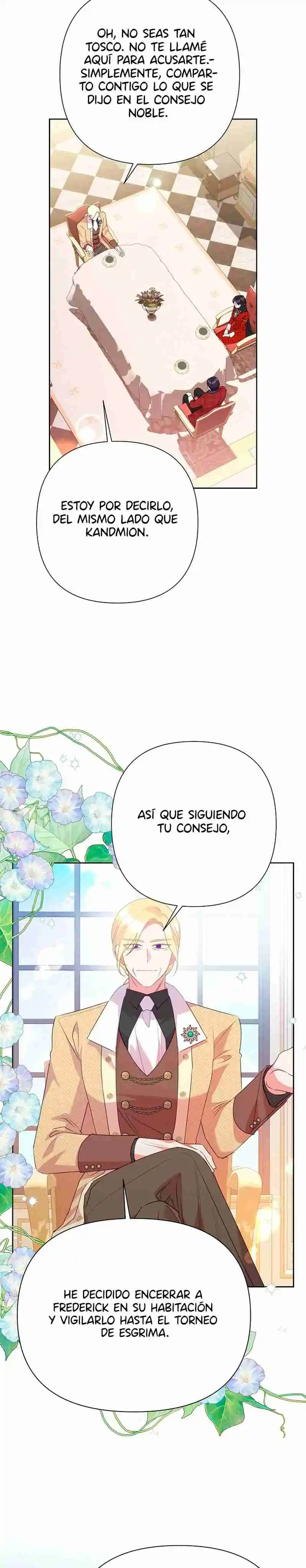 La Villana Hoy También Se Divierte - Capítulo 89 - Página 9 - LectorTMOo