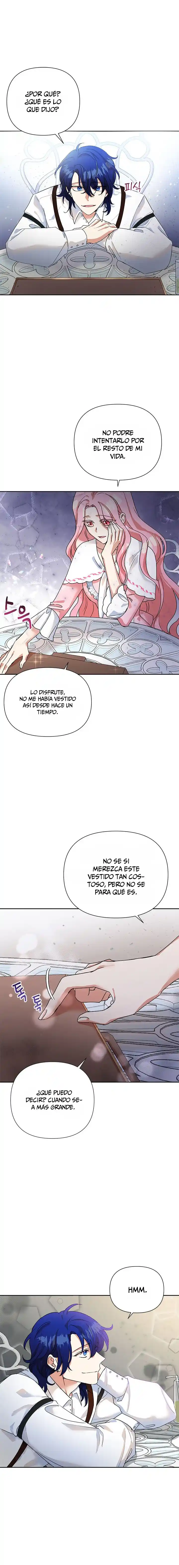 La Villana Hoy También Se Divierte - Capítulo 9 - Página 16 - LectorTMOo