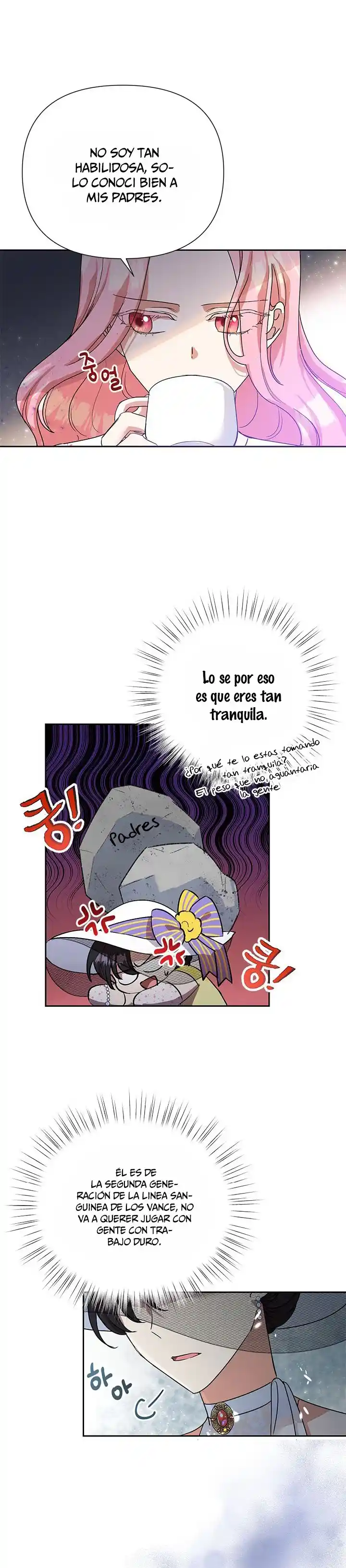 La Villana Hoy También Se Divierte - Capítulo 9 - Página 19 - LectorTMOo