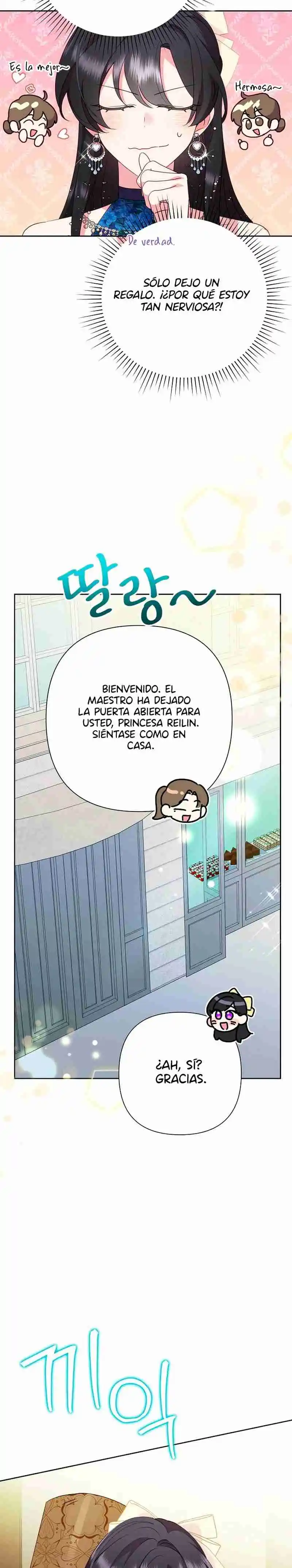 La Villana Hoy También Se Divierte - Capítulo 90 - Página 15 - LectorTMOo