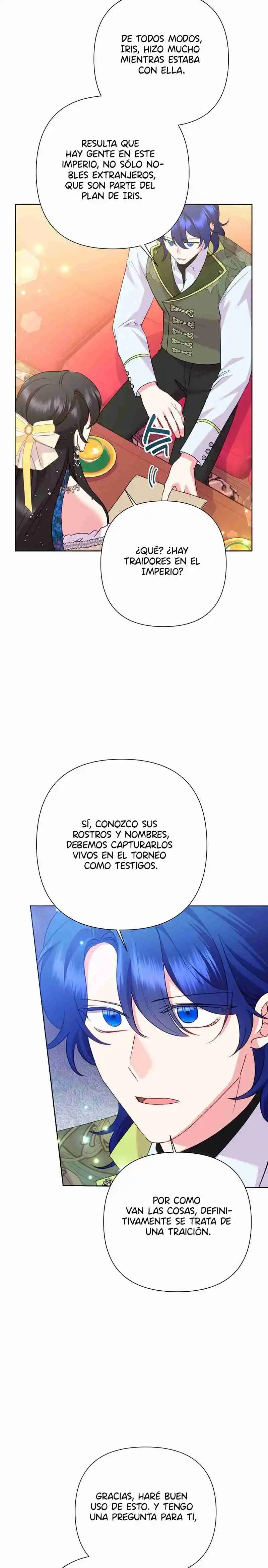 La Villana Hoy También Se Divierte - Capítulo 90 - Página 19 - LectorTMOo