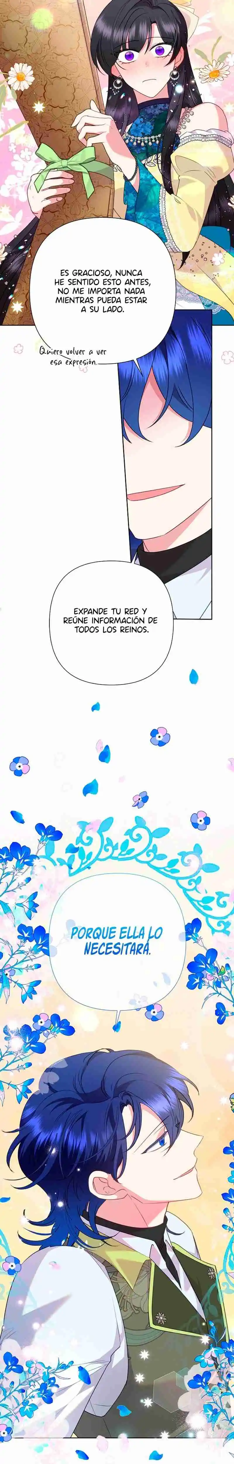La Villana Hoy También Se Divierte - Capítulo 90 - Página 31 - LectorTMOo
