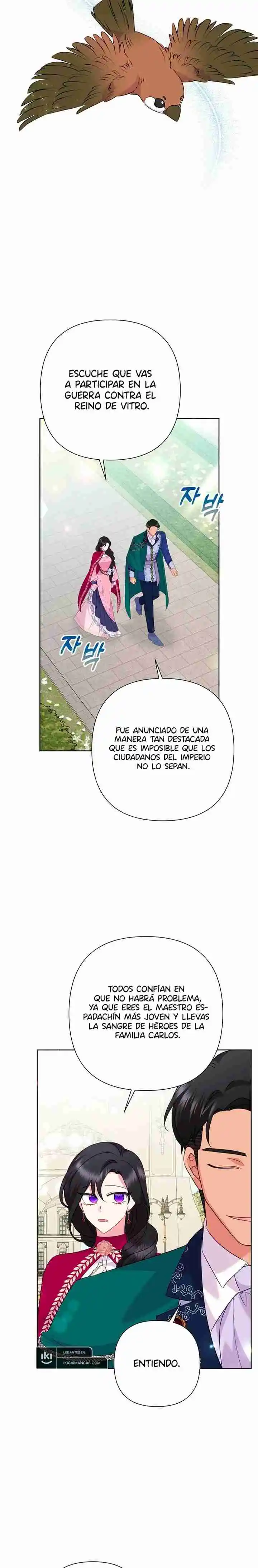 La Villana Hoy También Se Divierte - Capítulo 91 - Página 7 - LectorTMOo