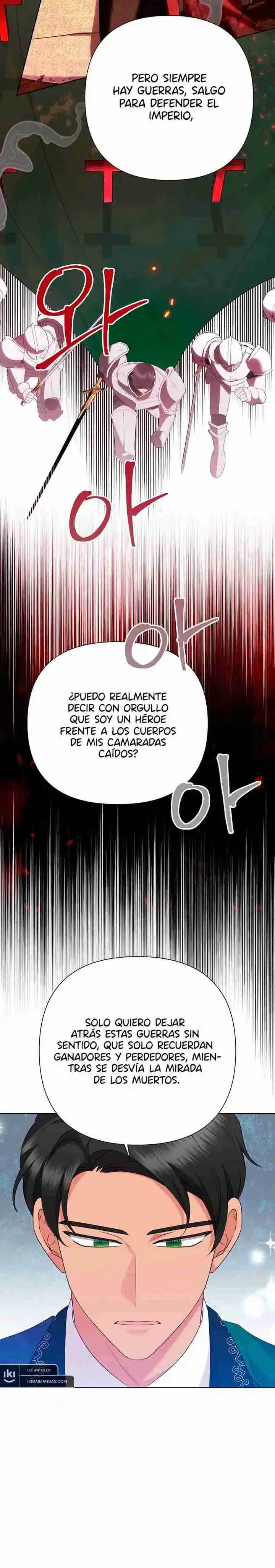 La Villana Hoy También Se Divierte - Capítulo 91 - Página 11 - LectorTMOo