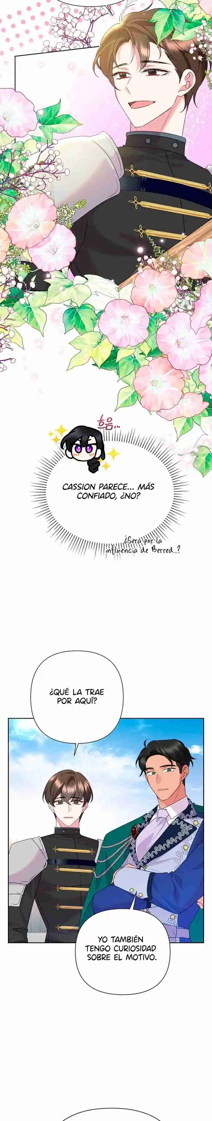 La Villana Hoy También Se Divierte - Capítulo 91 - Página 19 - LectorTMOo