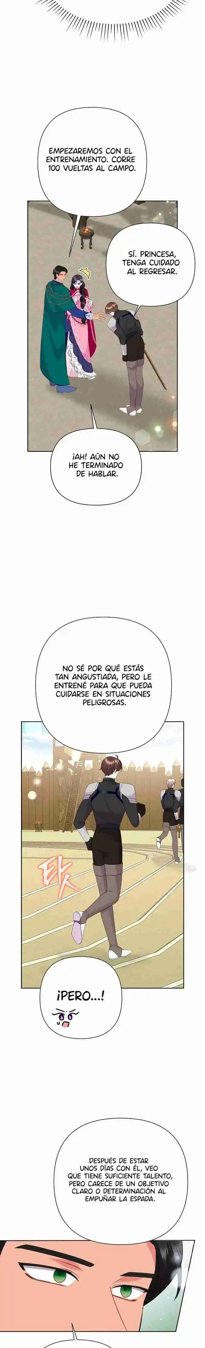 La Villana Hoy También Se Divierte - Capítulo 91 - Página 23 - LectorTMOo