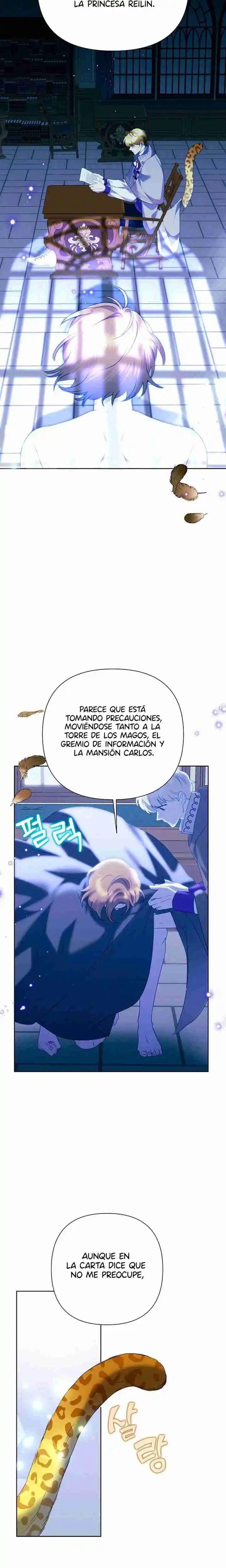 La Villana Hoy También Se Divierte - Capítulo 91 - Página 27 - LectorTMOo