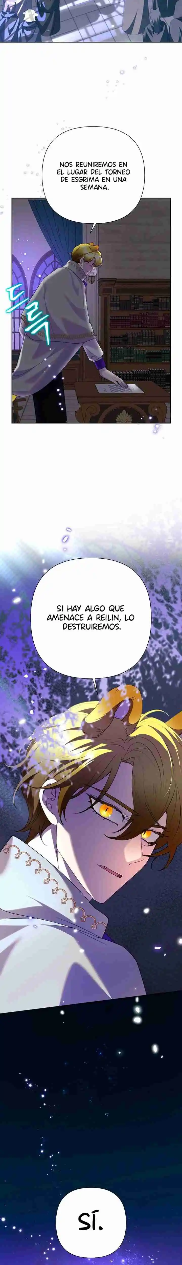 La Villana Hoy También Se Divierte - Capítulo 91 - Página 29 - LectorTMOo