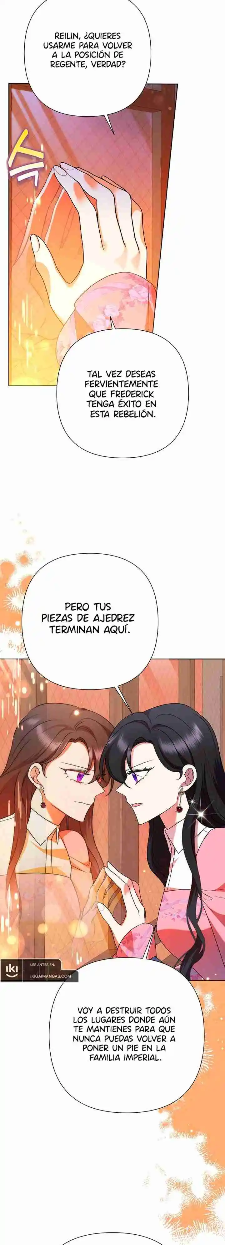 La Villana Hoy También Se Divierte - Capítulo 92 - Página 7 - LectorTMOo