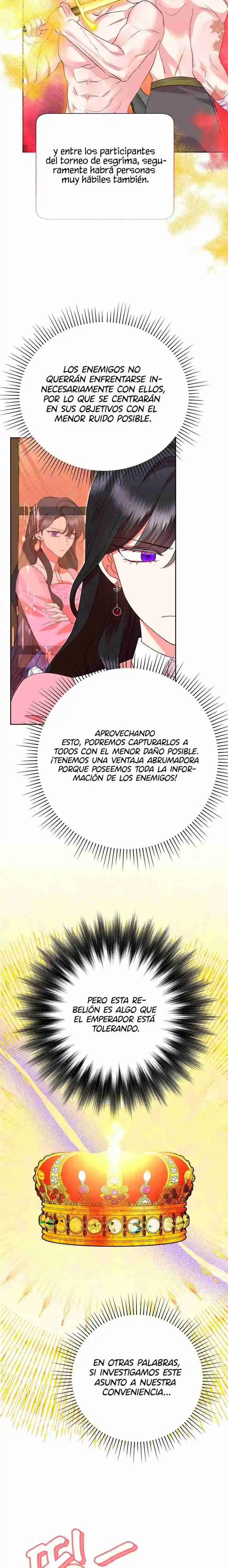 La Villana Hoy También Se Divierte - Capítulo 92 - Página 9 - LectorTMOo