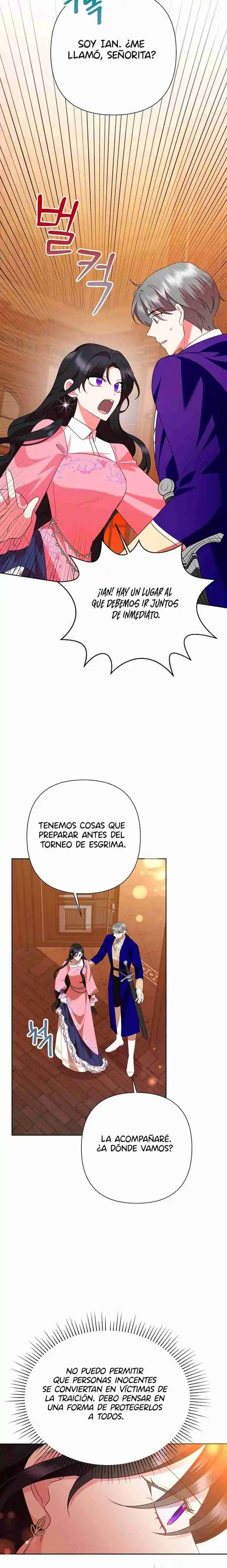 La Villana Hoy También Se Divierte - Capítulo 92 - Página 13 - LectorTMOo
