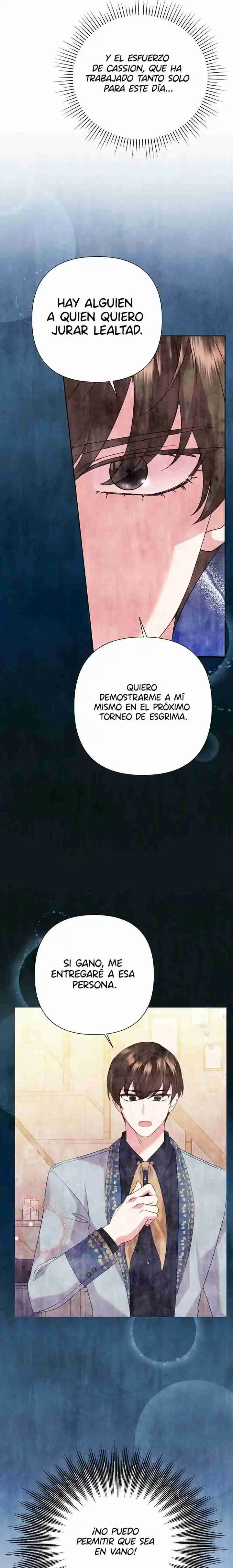 La Villana Hoy También Se Divierte - Capítulo 92 - Página 14 - LectorTMOo