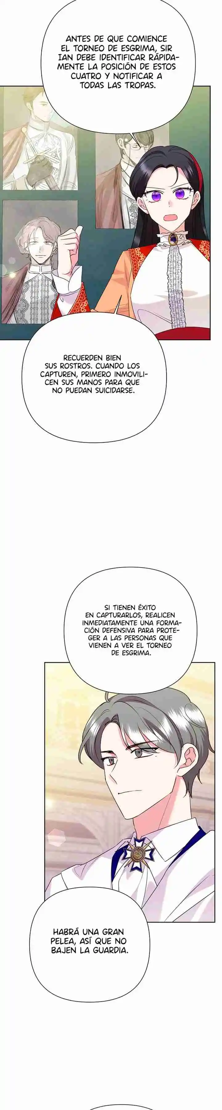 La Villana Hoy También Se Divierte - Capítulo 92 - Página 17 - LectorTMOo