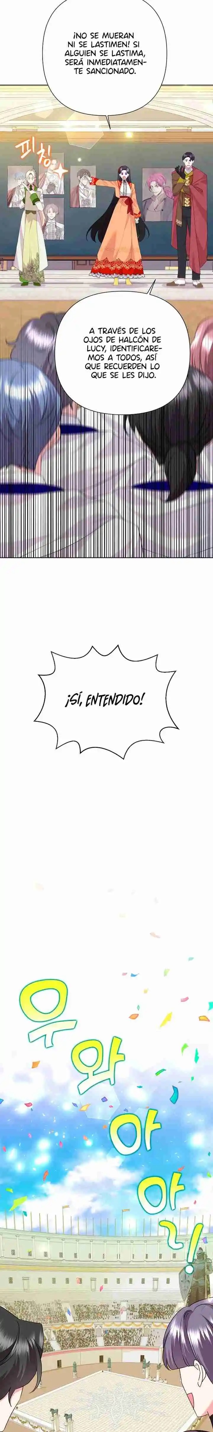 La Villana Hoy También Se Divierte - Capítulo 92 - Página 19 - LectorTMOo