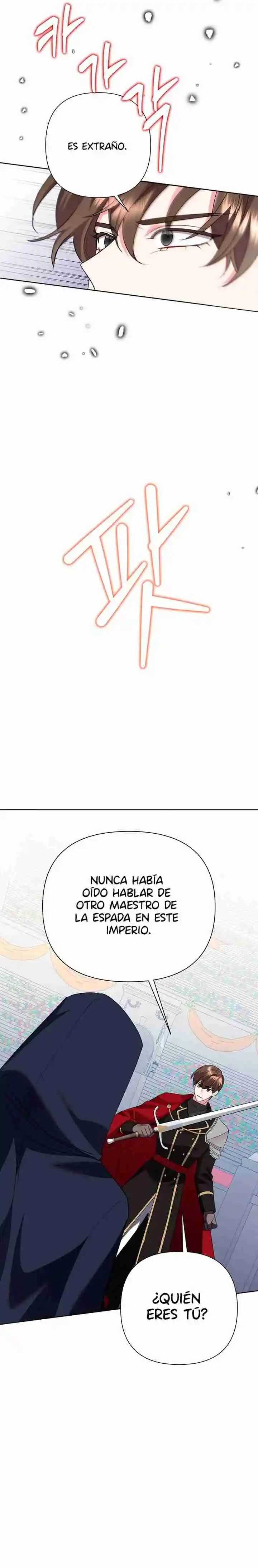 La Villana Hoy También Se Divierte - Capítulo 93 - Página 9 - LectorTMOo