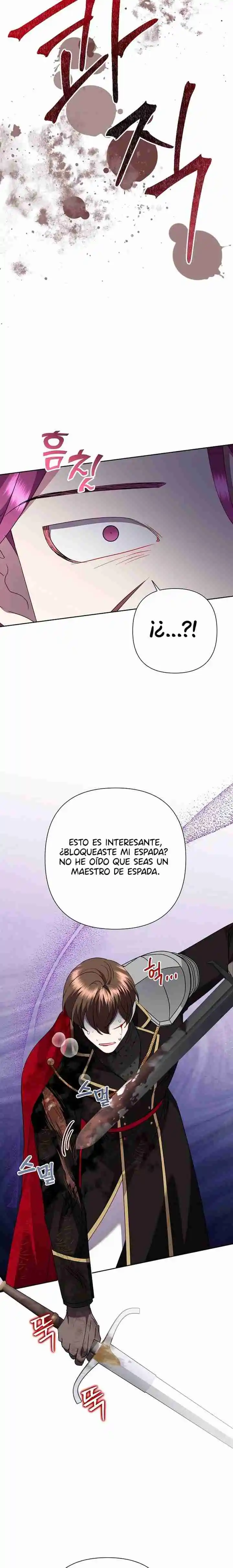 La Villana Hoy También Se Divierte - Capítulo 93 - Página 19 - LectorTMOo