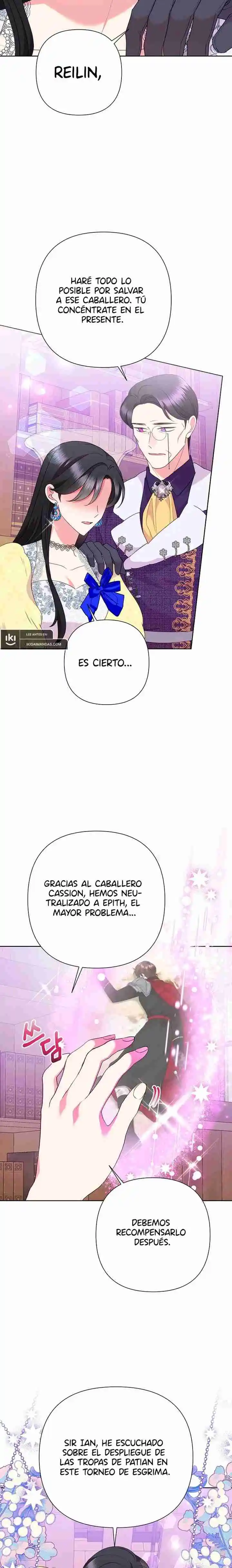 La Villana Hoy También Se Divierte - Capítulo 94 - Página 4 - LectorTMOo