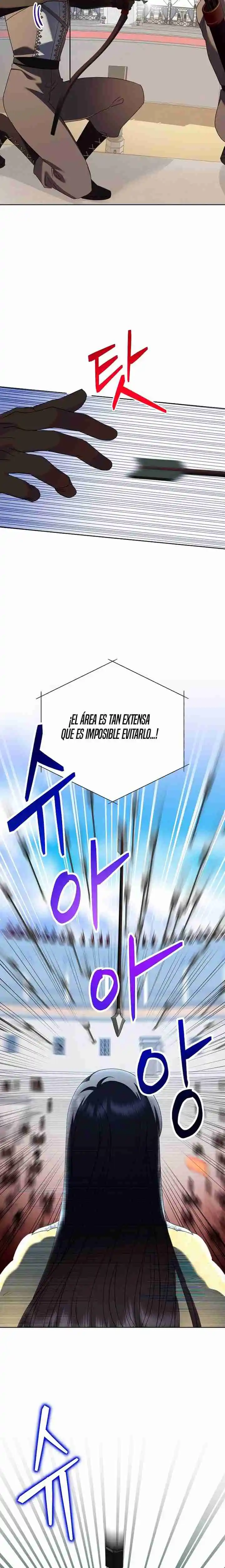 La Villana Hoy También Se Divierte - Capítulo 94 - Página 9 - LectorTMOo