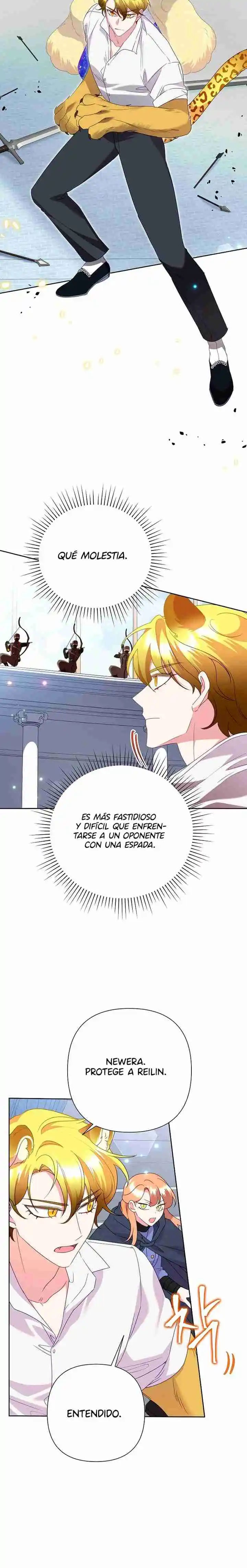 La Villana Hoy También Se Divierte - Capítulo 94 - Página 25 - LectorTMOo