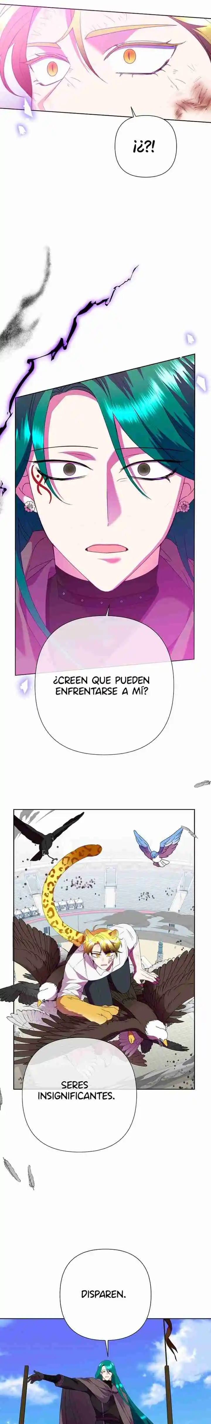 La Villana Hoy También Se Divierte - Capítulo 95 - Página 6 - LectorTMOo