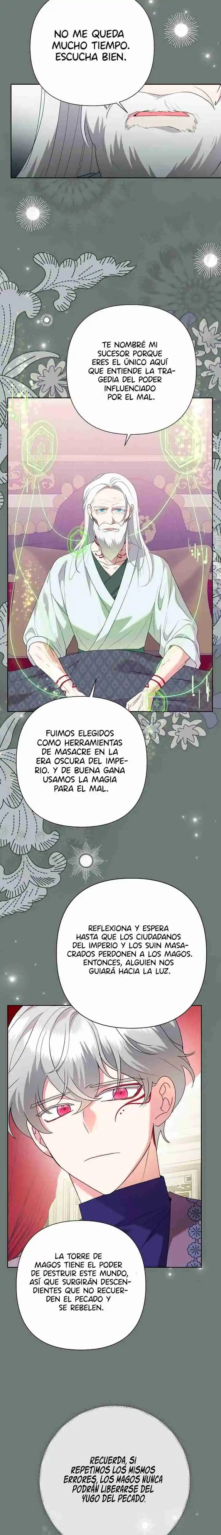 La Villana Hoy También Se Divierte - Capítulo 95 - Página 11 - LectorTMOo