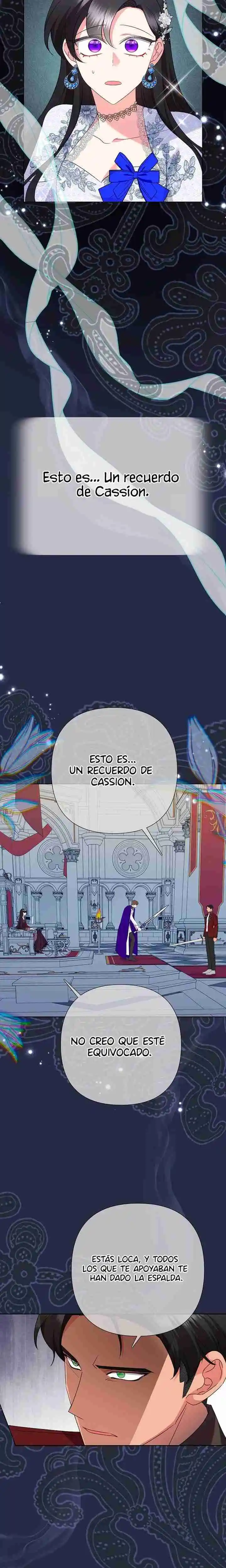 La Villana Hoy También Se Divierte - Capítulo 96 - Página 17 - LectorTMOo
