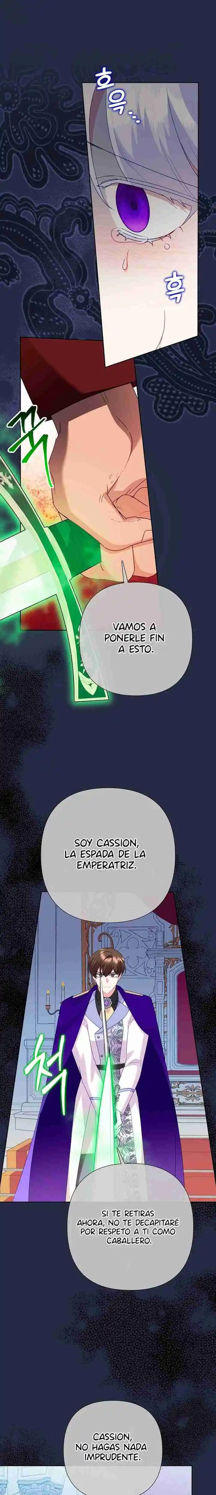 La Villana Hoy También Se Divierte - Capítulo 96 - Página 20 - LectorTMOo