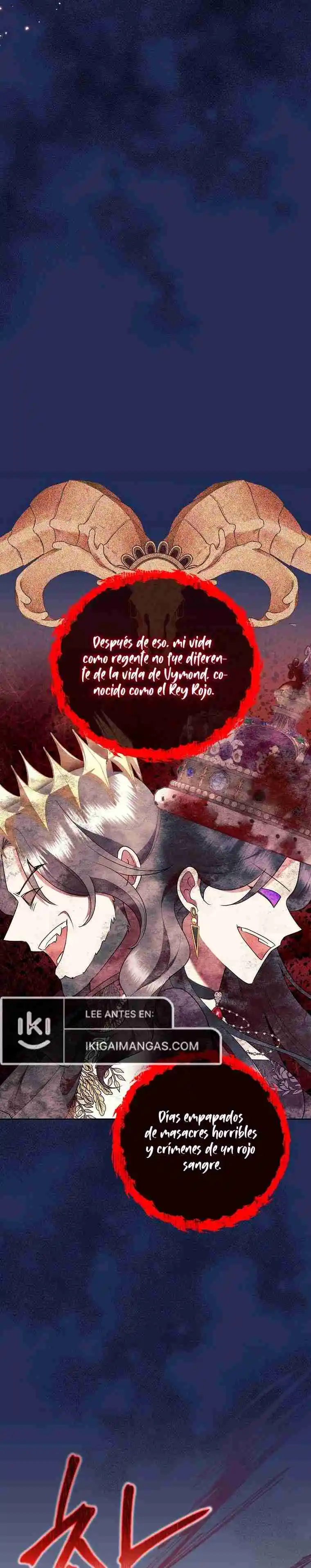 La Villana Hoy También Se Divierte - Capítulo 97 - Página 3 - LectorTMOo