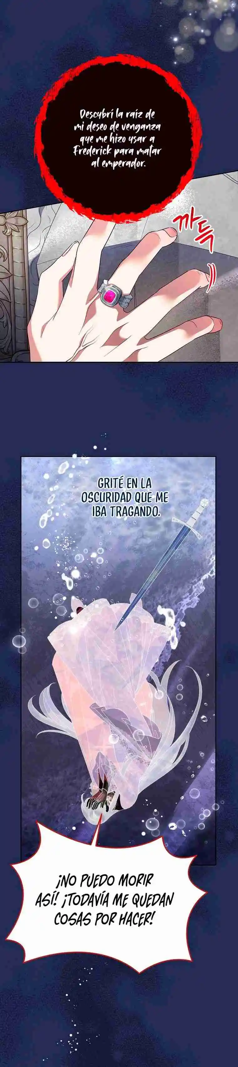La Villana Hoy También Se Divierte - Capítulo 97 - Página 5 - LectorTMOo