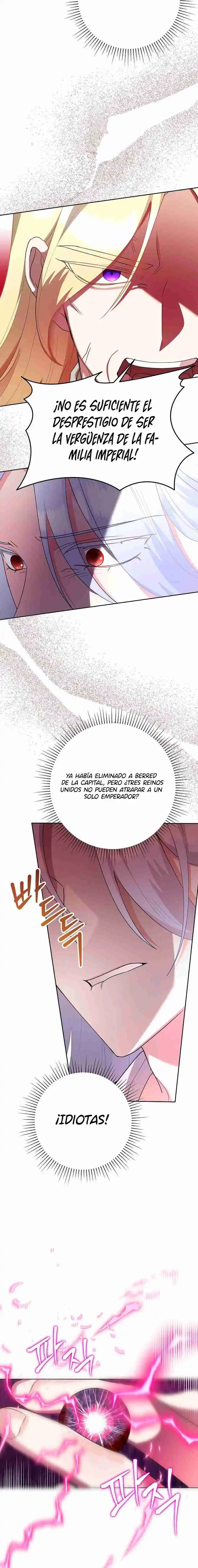 La Villana Hoy También Se Divierte - Capítulo 97 - Página 20 - LectorTMOo