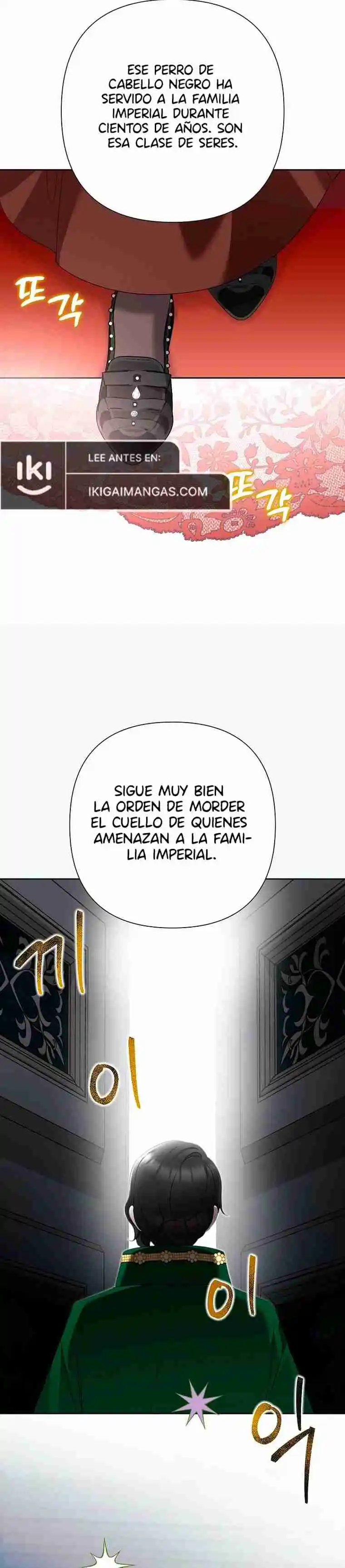 La Villana Hoy También Se Divierte - Capítulo 98 - Página 22 - LectorTMOo