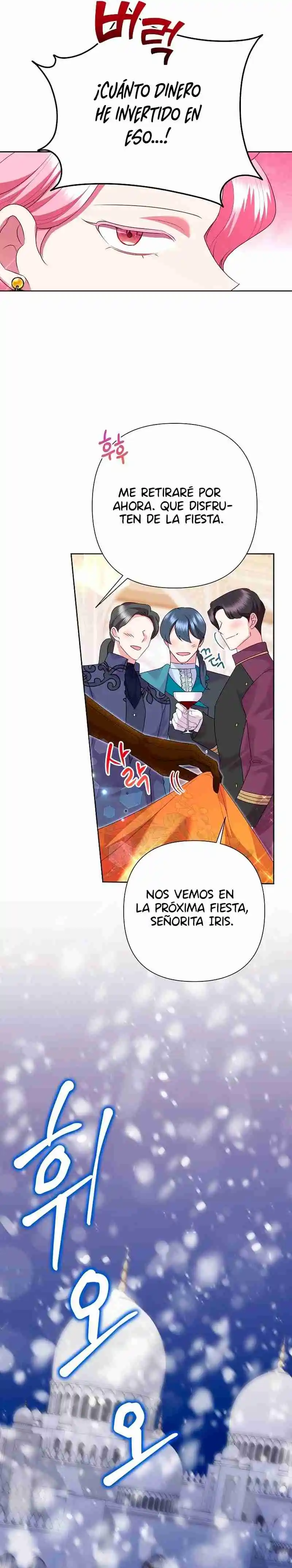 La Villana Hoy También Se Divierte - Capítulo 99 - Página 2 - LectorTMOo