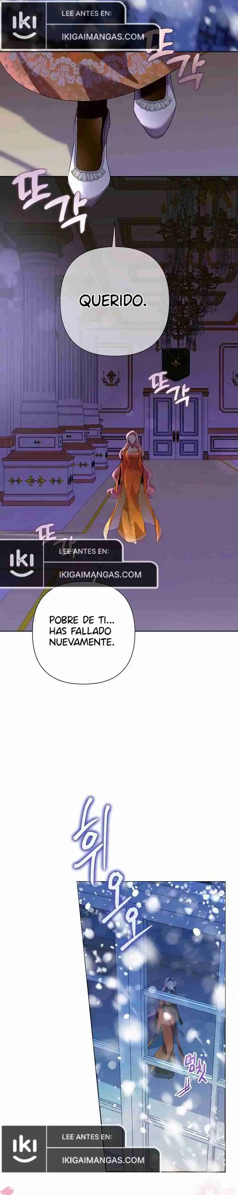 La Villana Hoy También Se Divierte - Capítulo 99 - Página 3 - LectorTMOo