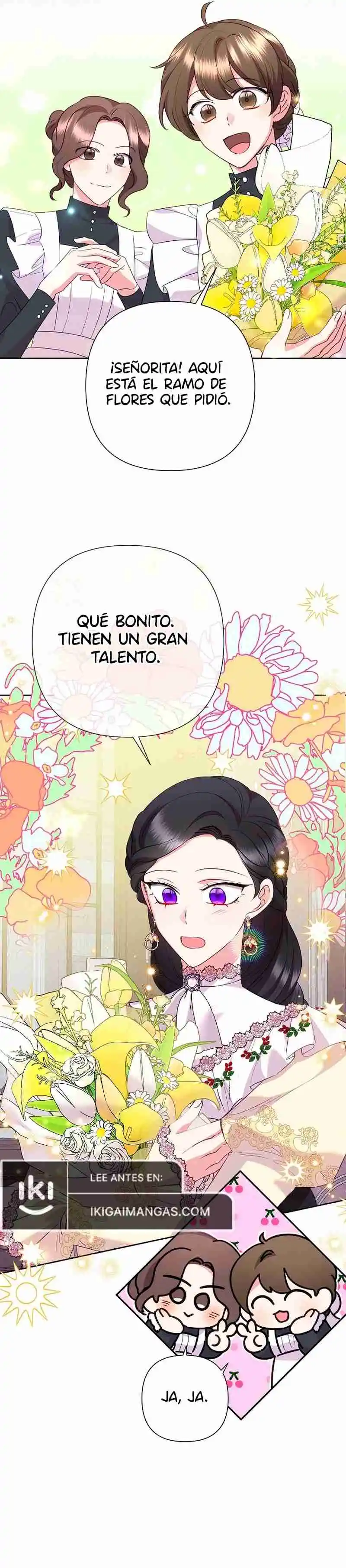 La Villana Hoy También Se Divierte - Capítulo 99 - Página 6 - LectorTMOo