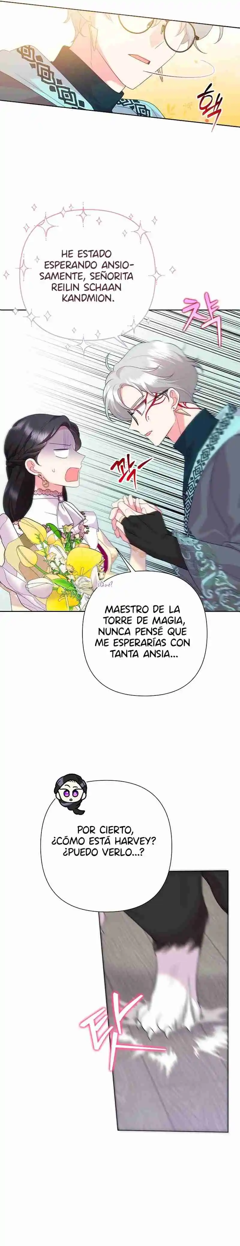 La Villana Hoy También Se Divierte - Capítulo 99 - Página 9 - LectorTMOo