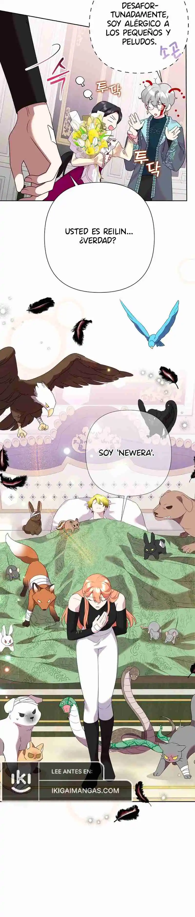 La Villana Hoy También Se Divierte - Capítulo 99 - Página 12 - LectorTMOo