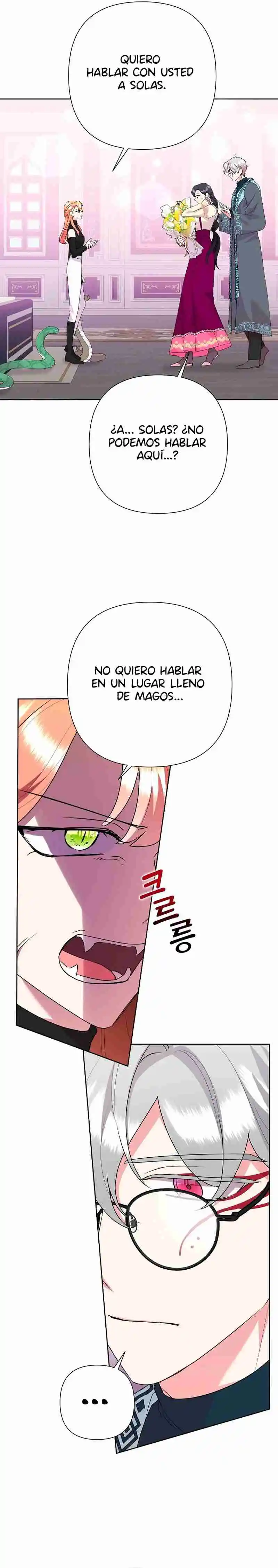 La Villana Hoy También Se Divierte - Capítulo 99 - Página 13 - LectorTMOo