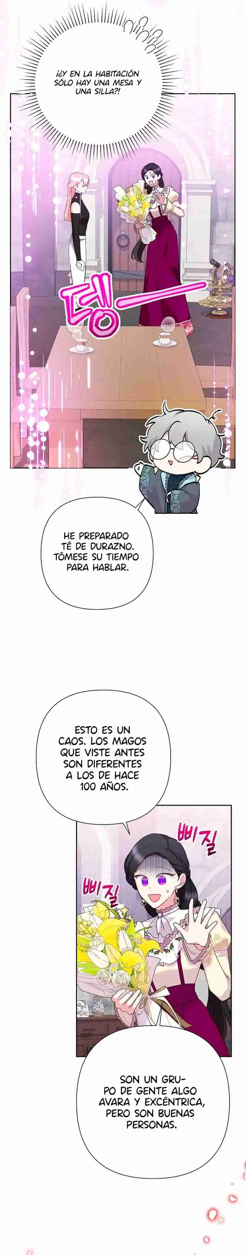 La Villana Hoy También Se Divierte - Capítulo 99 - Página 15 - LectorTMOo