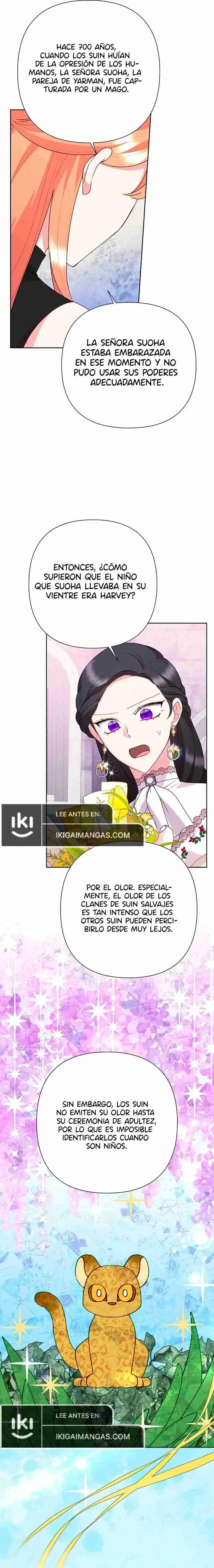 La Villana Hoy También Se Divierte - Capítulo 99 - Página 19 - LectorTMOo